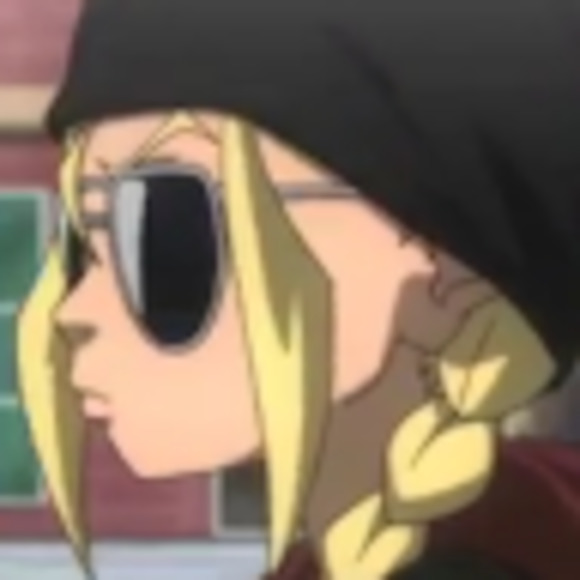 Meet your Posher, Julia - Picture 1 of 1